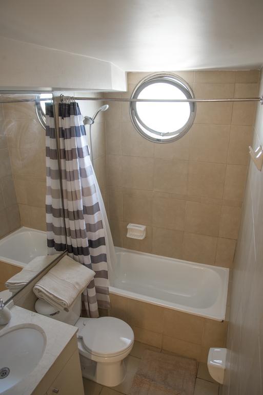 サンティアゴBellavista Departamento Amobladoアパートメント 部屋 写真