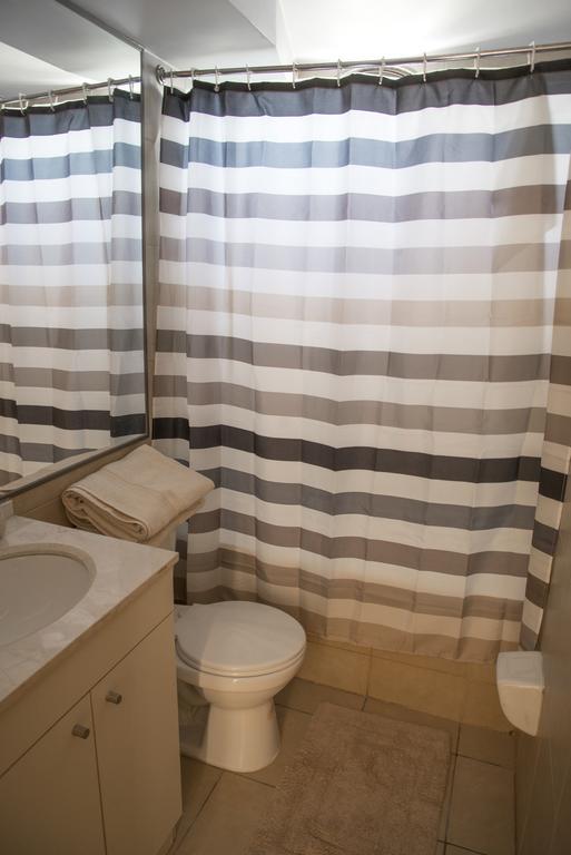 サンティアゴBellavista Departamento Amobladoアパートメント 部屋 写真